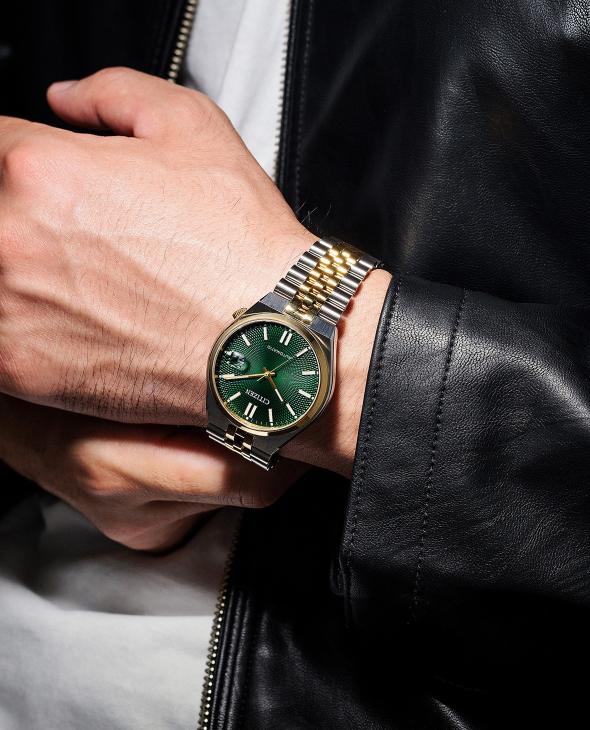 Watches