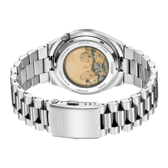 Citizen Unisex Automatic Wristwatch
