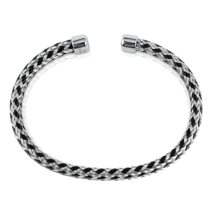 TOUS Stainless Steel Bracelet