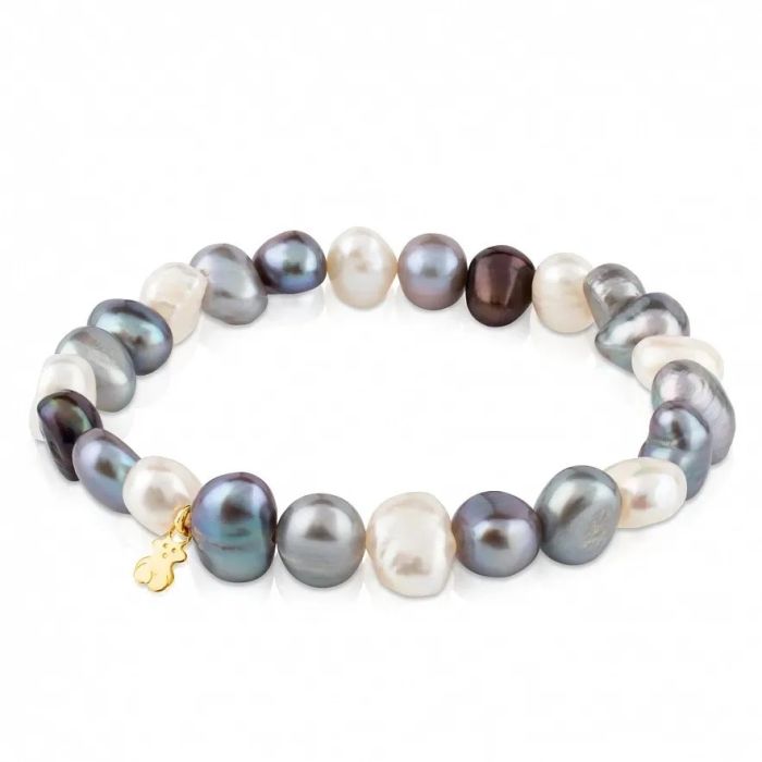 TOUS 18K Gold Bracelet