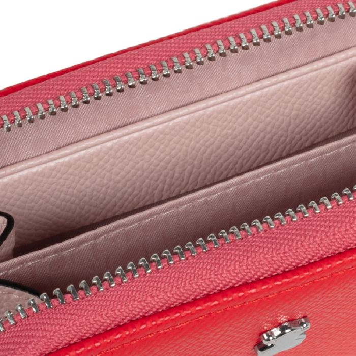 TOUS Ladies Leather Wallet