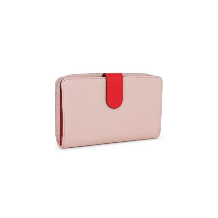 TOUS Women's Leather Wallet