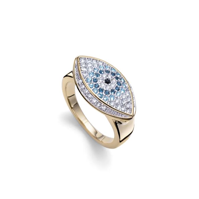 Oliver Weber Ring