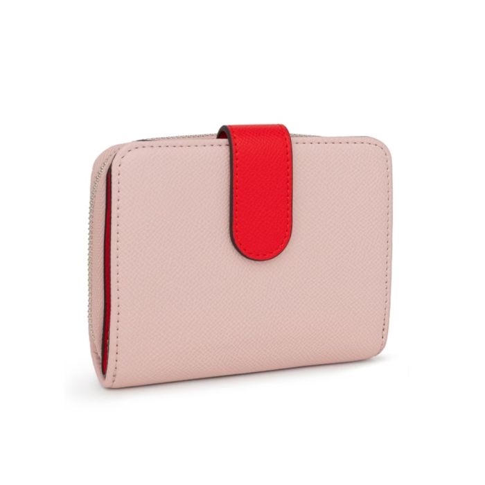 TOUS Ladies Leather Wallet