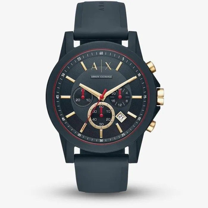 Armani Exchange Men's Wristwatch