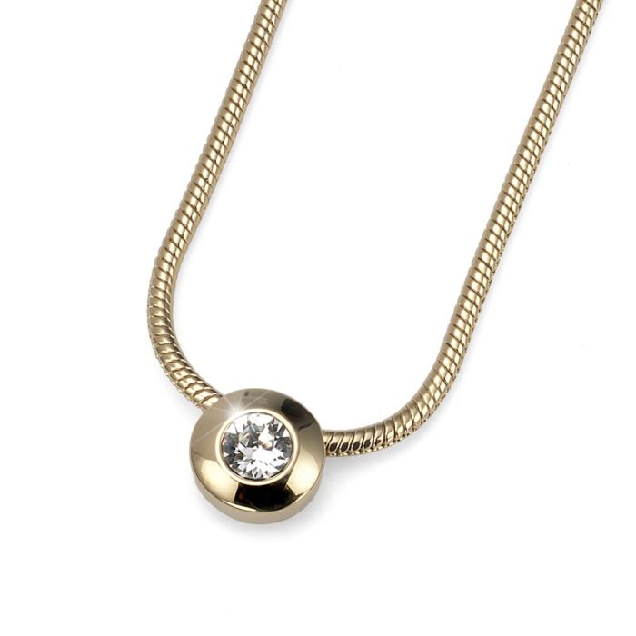 Oliver Weber Necklace