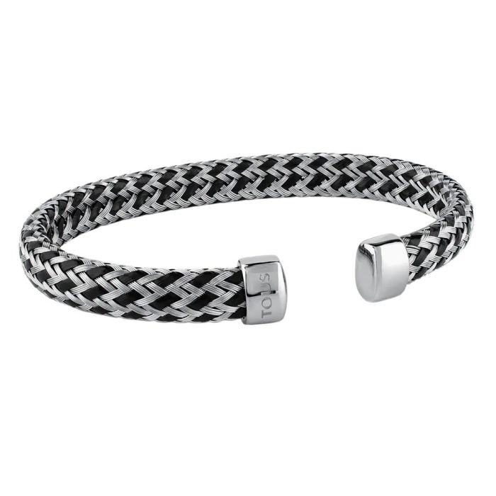 TOUS Stainless Steel Bracelet