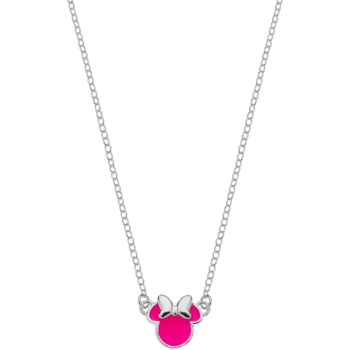 Disney Children's Silver Necklace