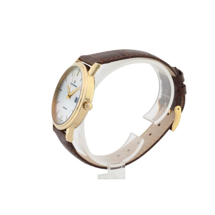 Claude Bernard Men's Wristwatch Switzerland