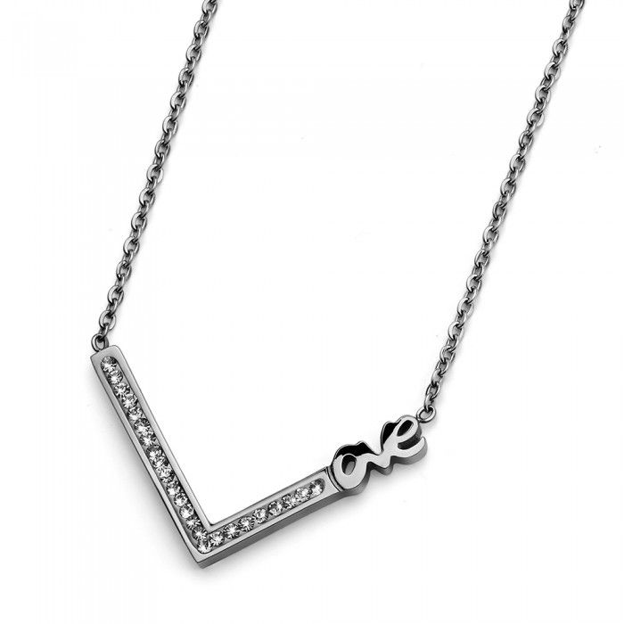 Oliver Weber Necklace