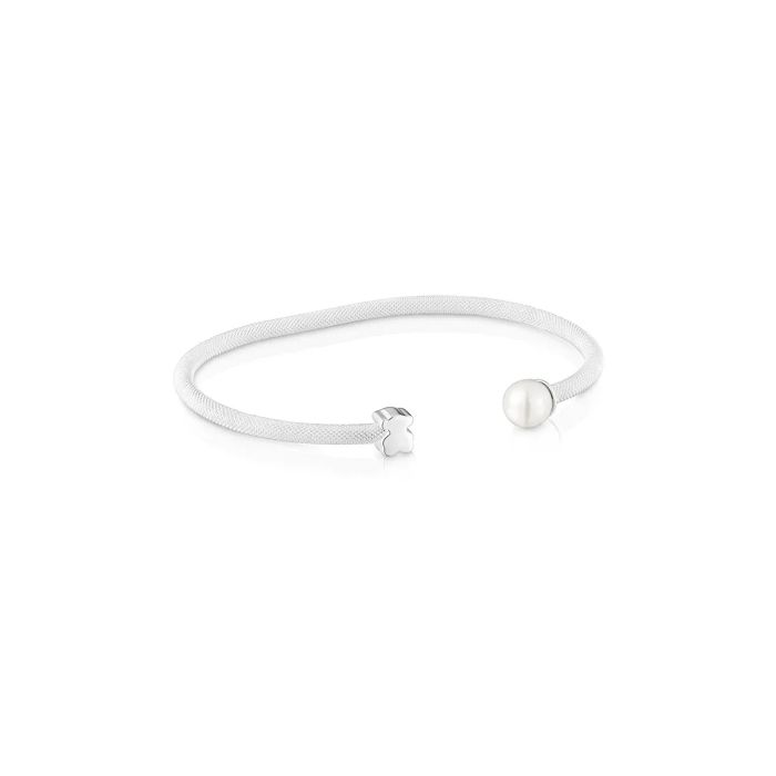 TOUS Silver Bracelet