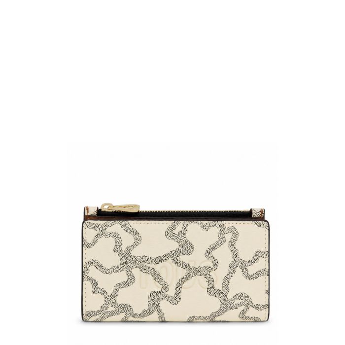 TOUS Ladies Leather Wallet