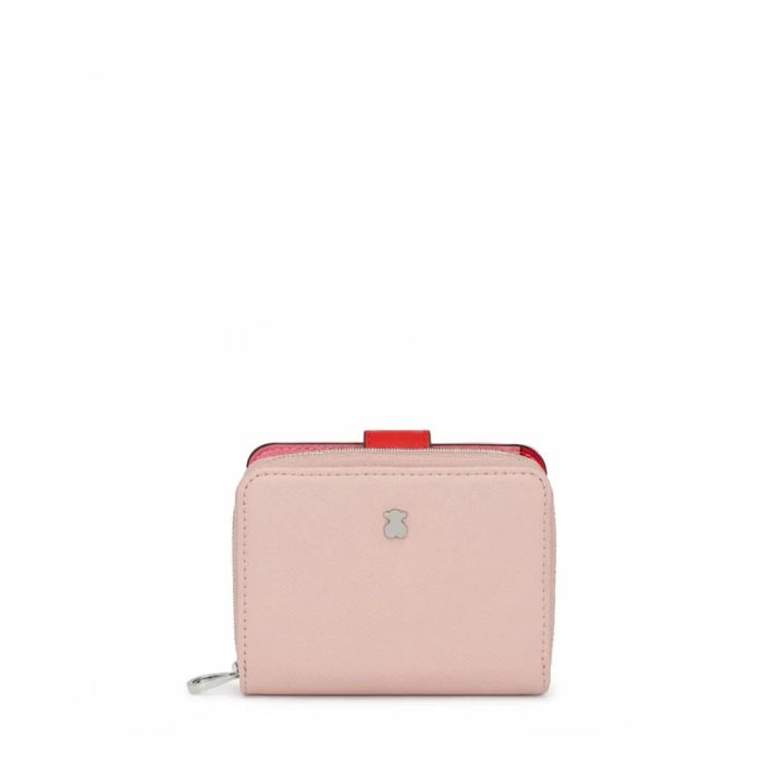TOUS Ladies Leather Wallet
