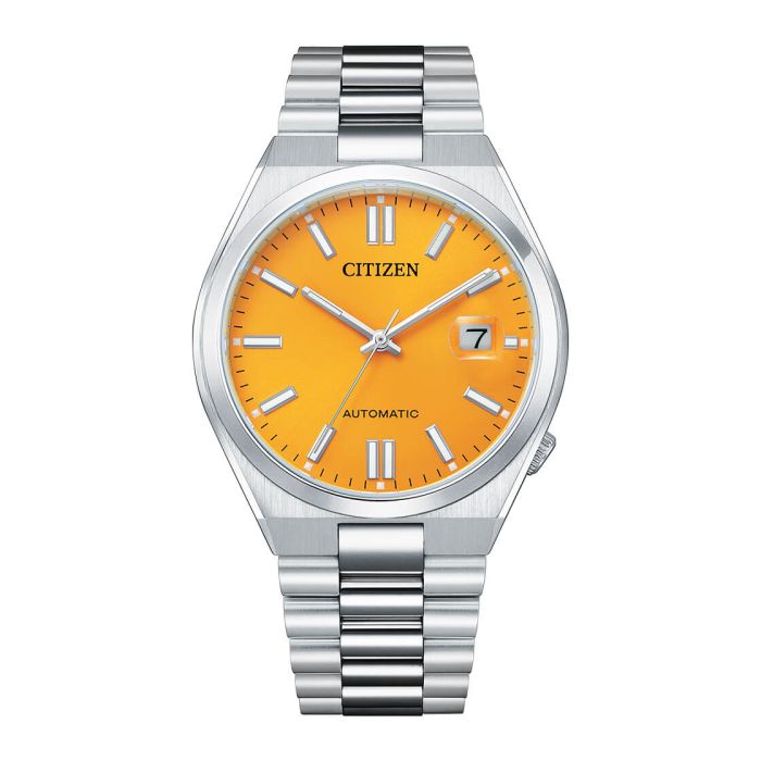 Citizen Unisex Automatic Wristwatch