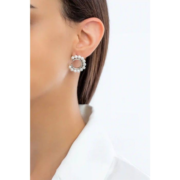 Oliver Weber Earring