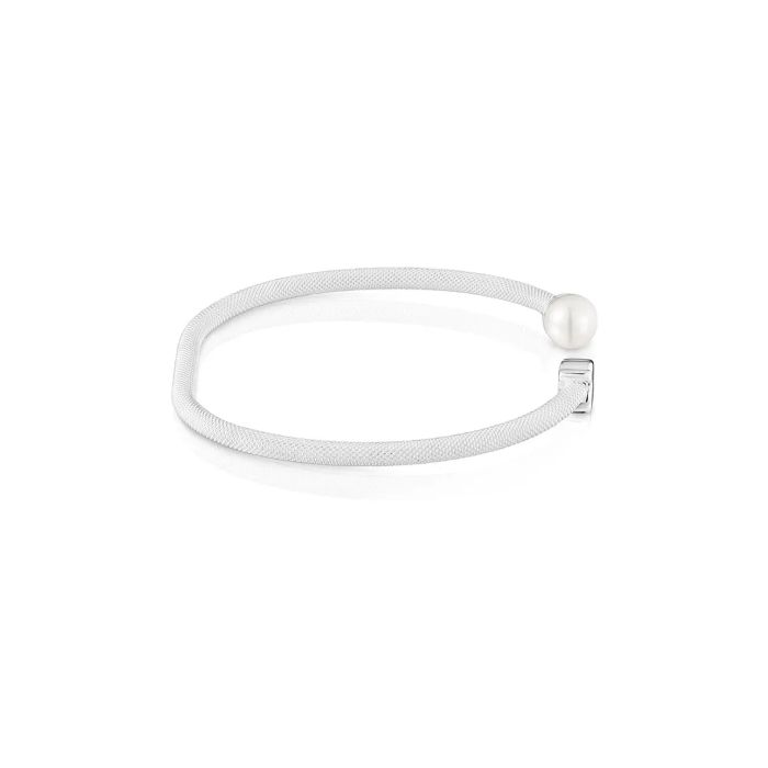 TOUS Silver Bracelet