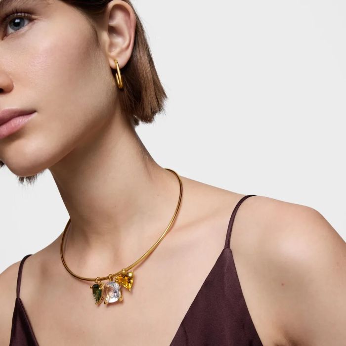 TOUS Silver Pendant
