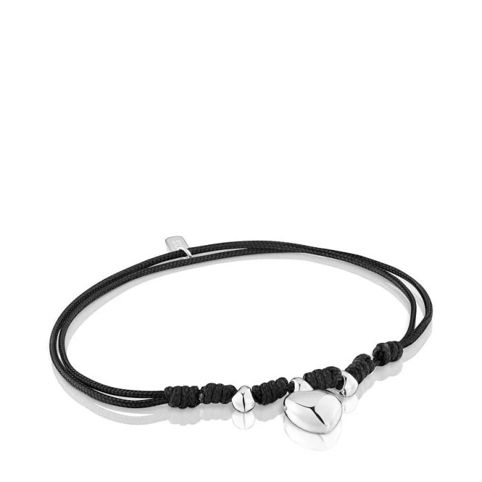 TOUS Silver Bracelet