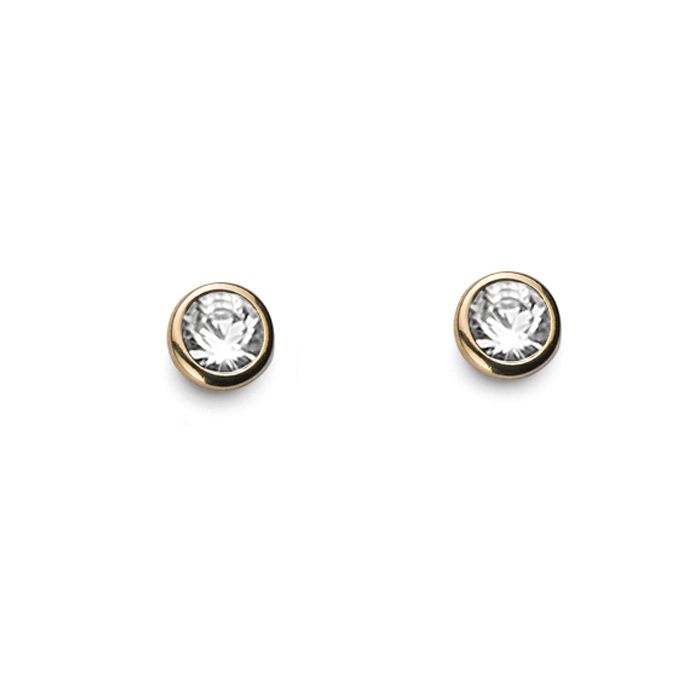 Oliver Weber Earring
