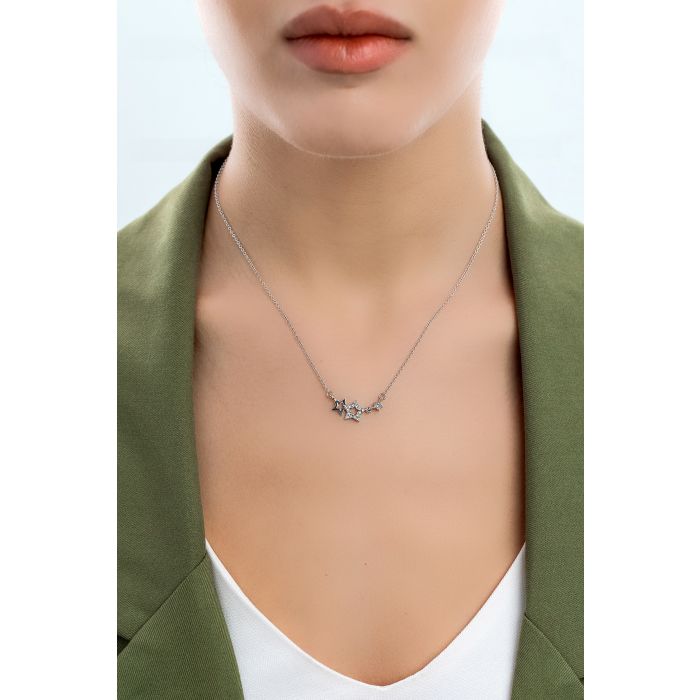 Oliver Weber Necklace