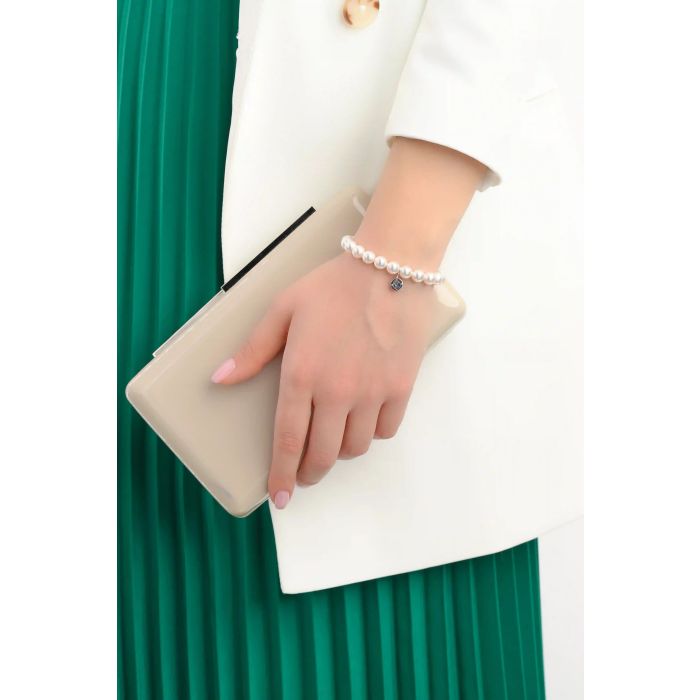 Ti Sento Silver Bracelet