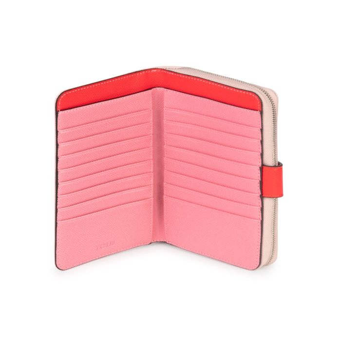 TOUS Women's Leather Wallet