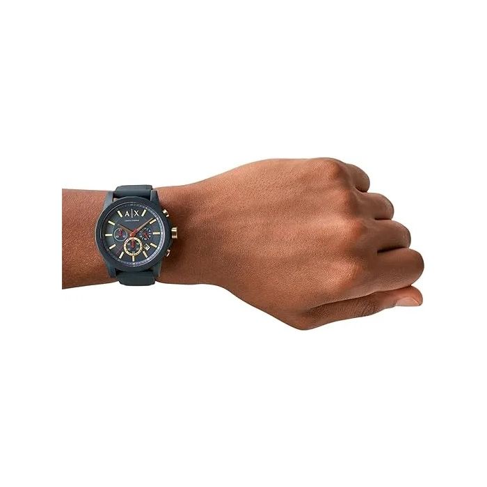 Armani Exchange Men's Wristwatch