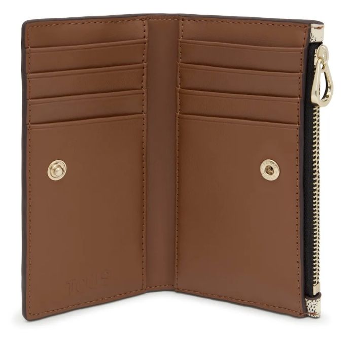 TOUS Ladies Leather Wallet
