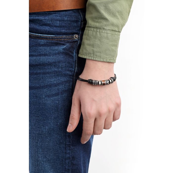Fossil Bracelet
