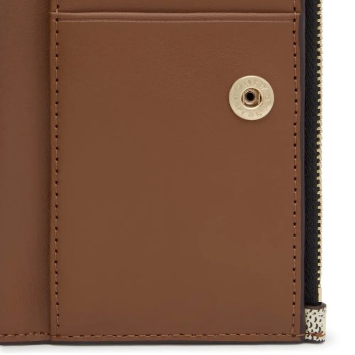 TOUS Ladies Leather Wallet
