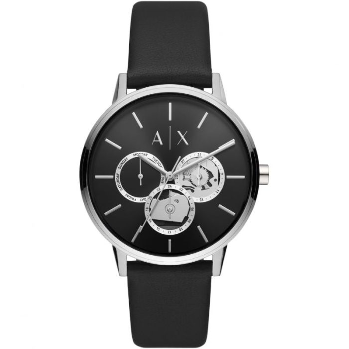 Armani Exchange Men's Wristwatch