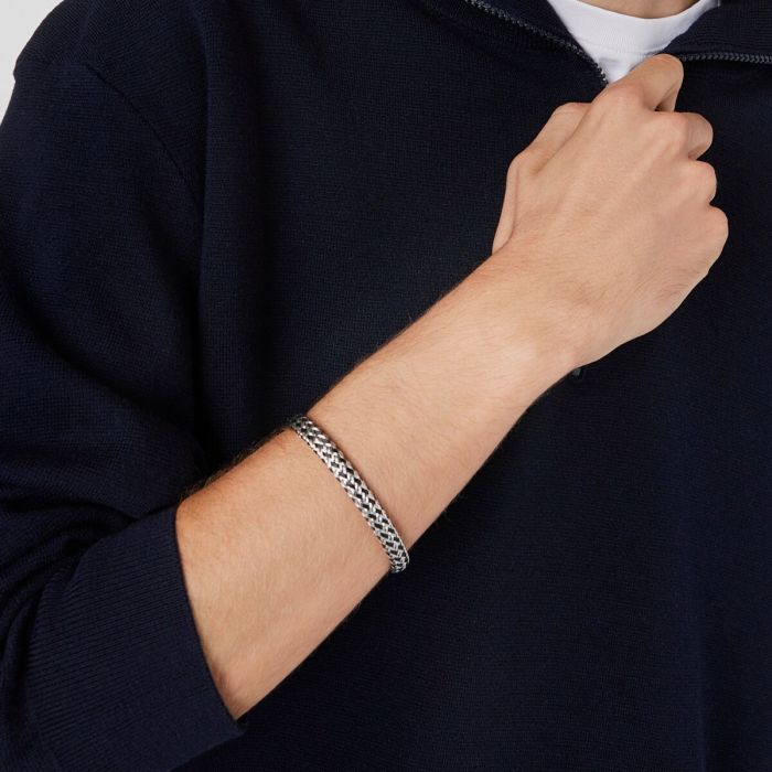 TOUS Stainless Steel Bracelet