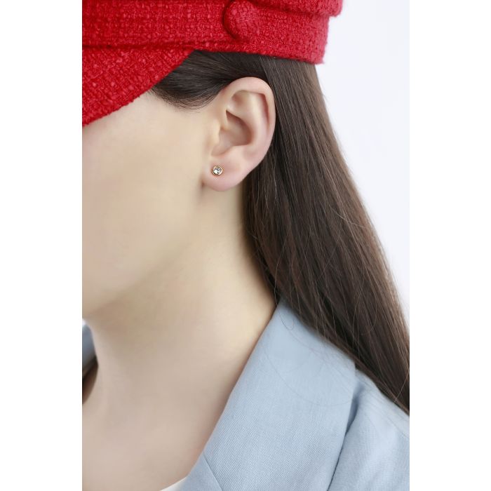 Oliver Weber Earring