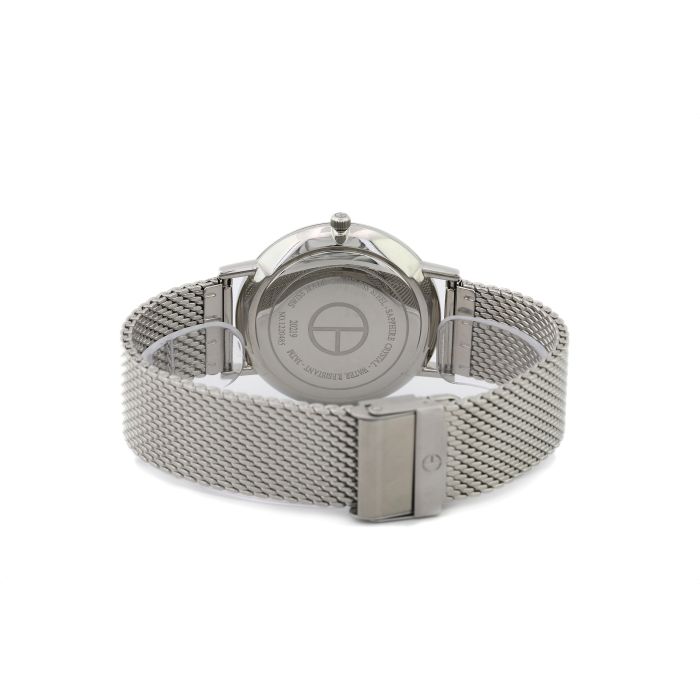Claude Bernard Men's Wristwatch Switzerland