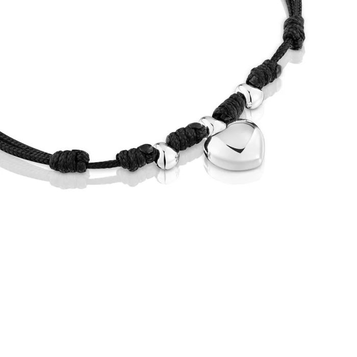 TOUS Silver Bracelet