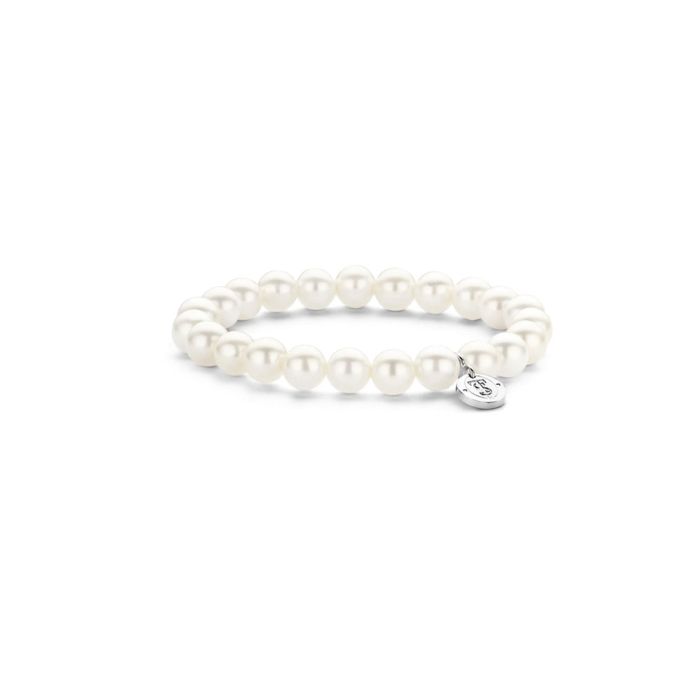 Ti Sento Silver Bracelet