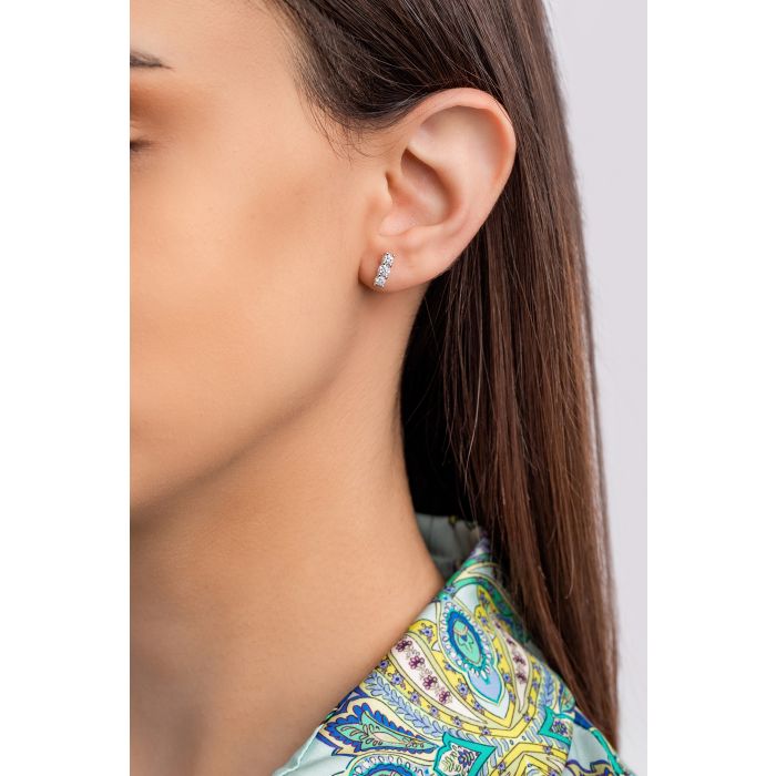 Oliver Weber Earring
