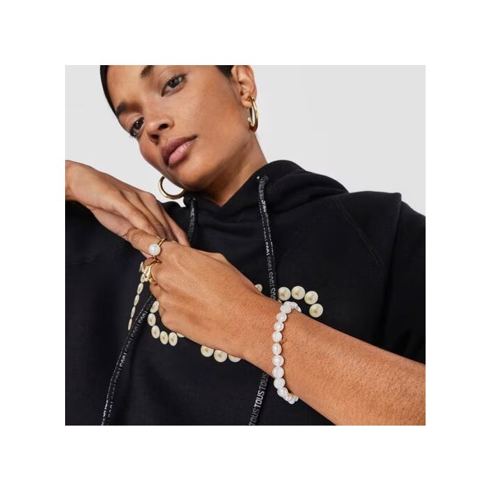 TOUS 18K Gold Bracelet