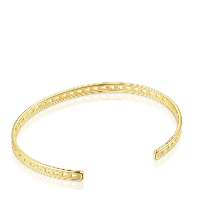 TOUS Silver Bracelet
