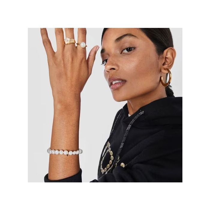 TOUS 18K Gold Bracelet