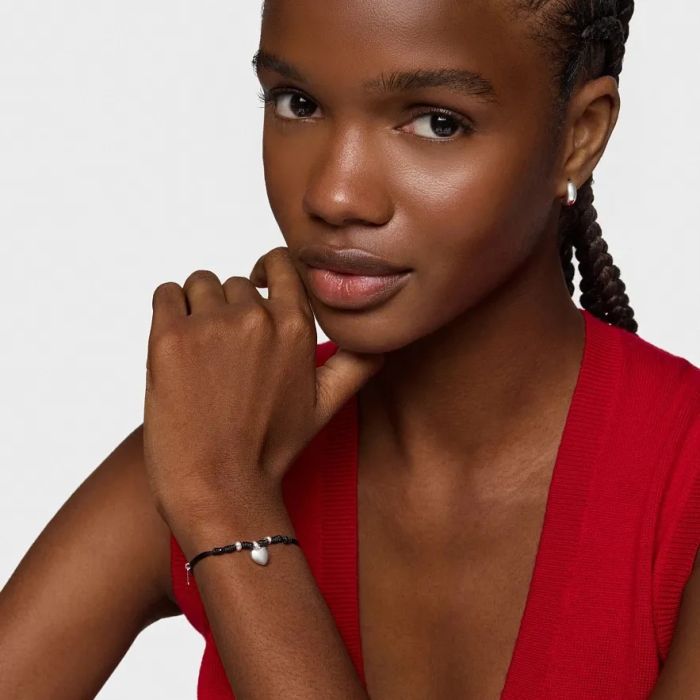 TOUS Silver Bracelet