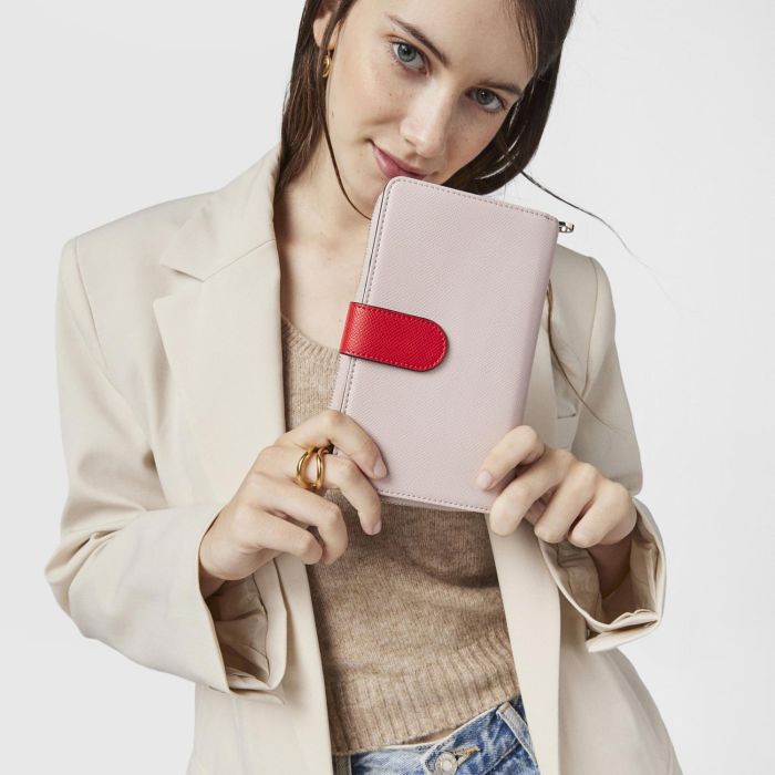TOUS Women's Leather Wallet