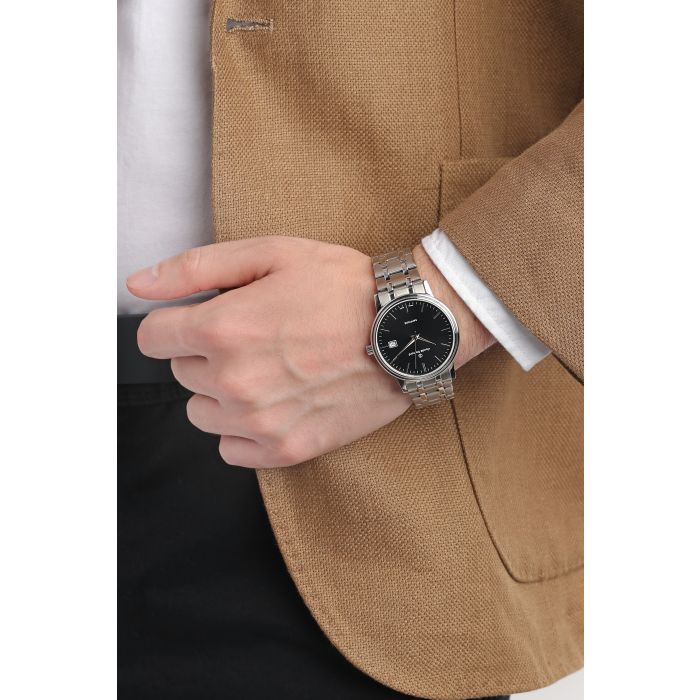 Claude Bernard Men's Wristwatch Switzerland