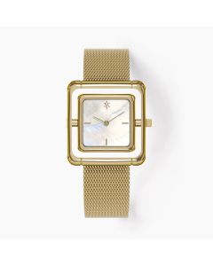 VANNA Ladies Wristwatch