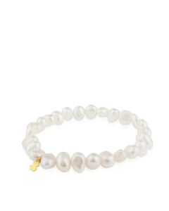 TOUS 18K Gold Bracelet