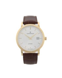 Claude Bernard Men's Wristwatch Switzerland