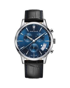 Claude Bernard Men's Wristwatch Switzerland