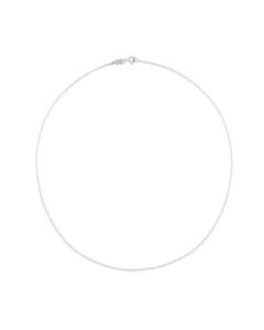 TOUS Silver Necklace
