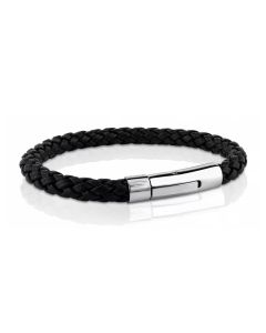 TOUS Leather Bracelet