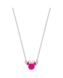 Disney Children's Silver Necklace